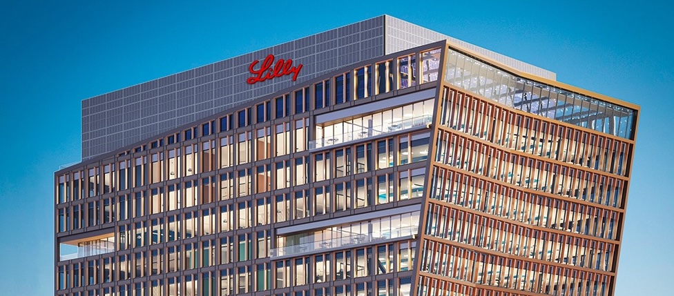 Eli Lilly Announces $27 Billion Investment for New Pharmaceutical Manufacturing Facilities in US